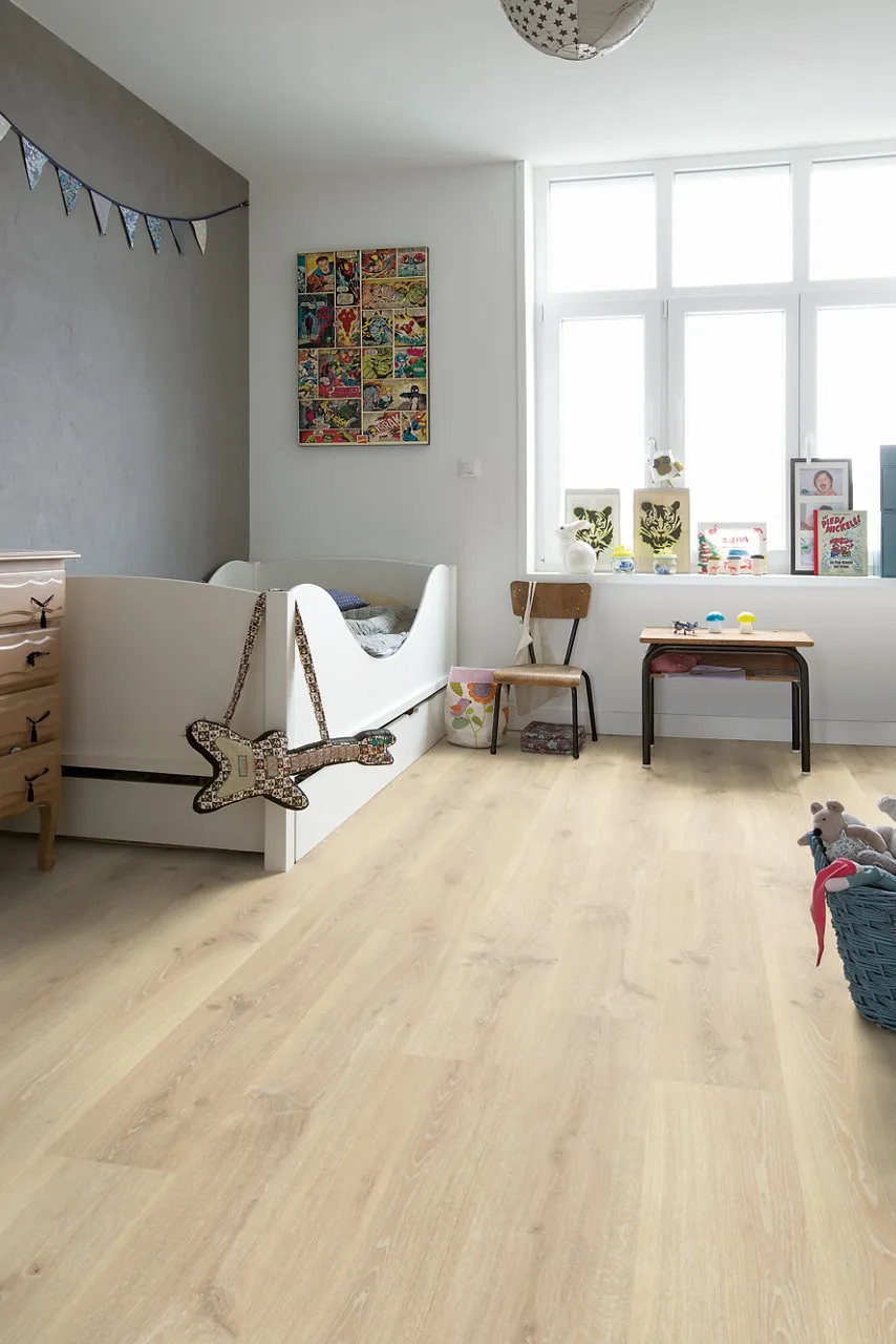Tennessee oak light wood Laminate Creo