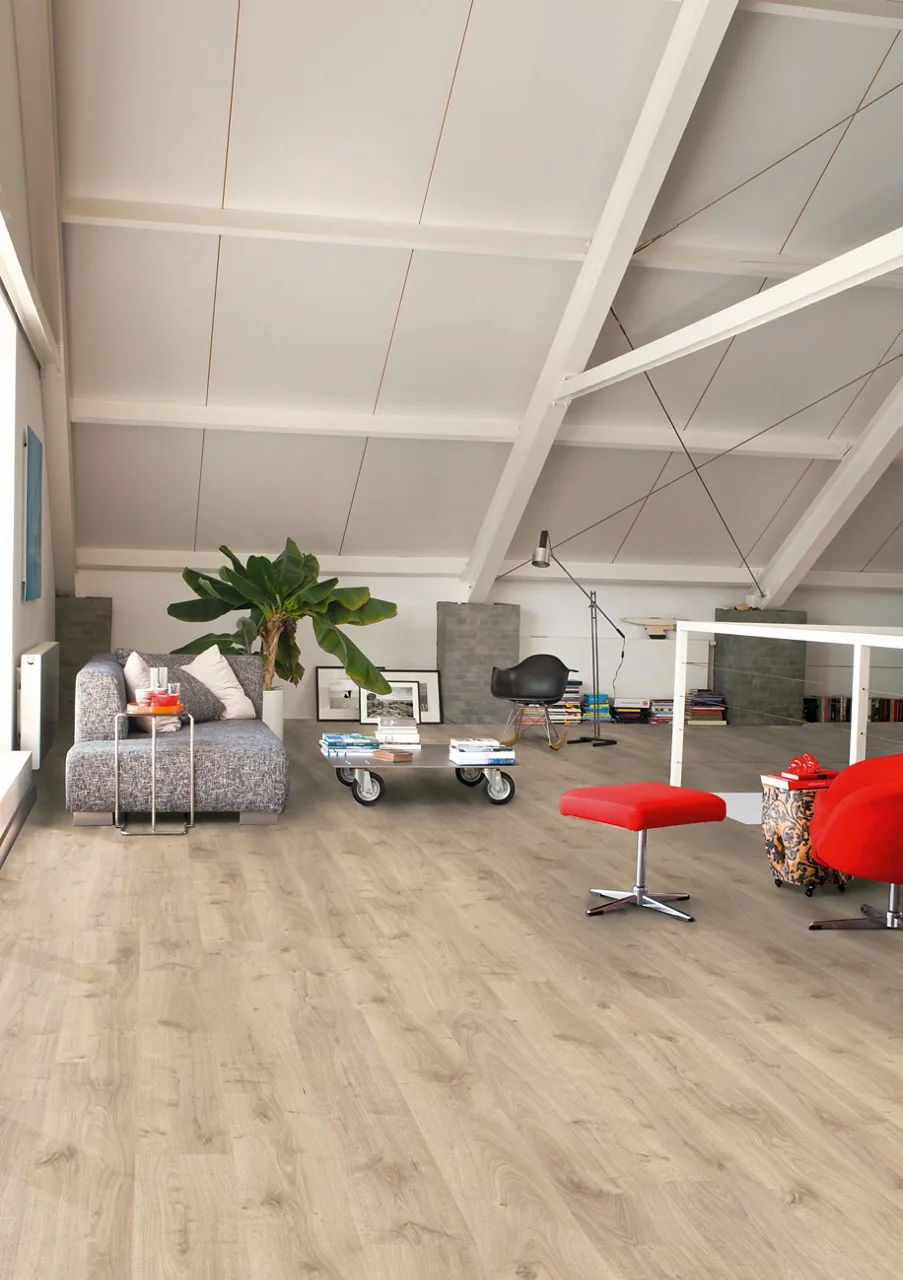 Virginia oak natural Laminate Creo