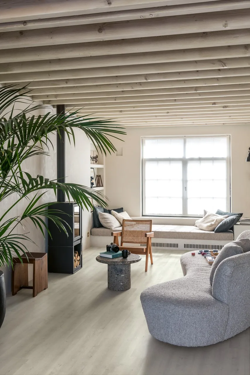 Venice oak light Laminate Eligna