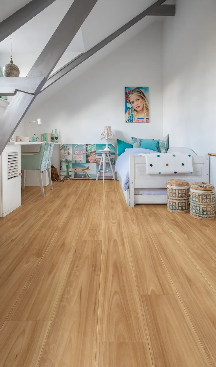 Blackbutt Laminate Impressive