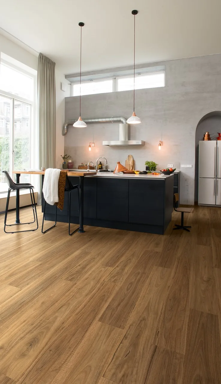Spotted Gum Laminate Impressive