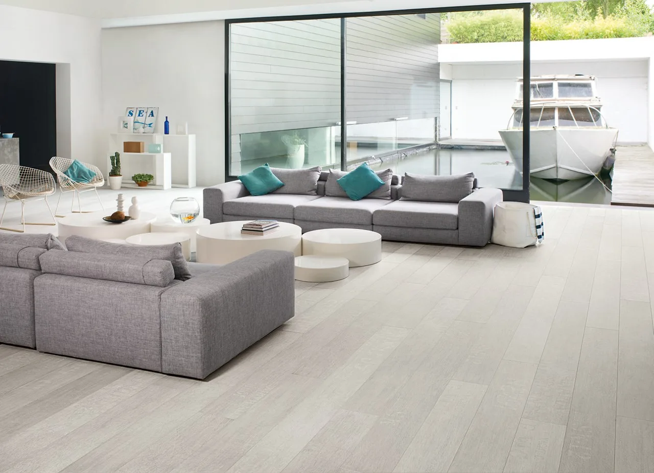 Pacific oak Laminate Largo