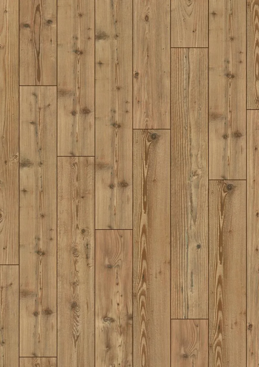 Pine Rustic