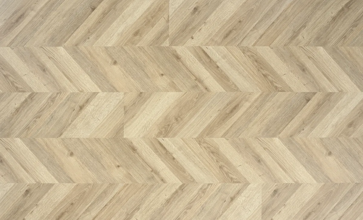 Chevron Oak